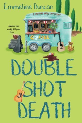 Double Shot Death