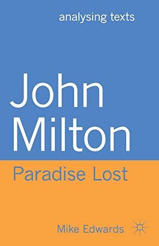 John Milton