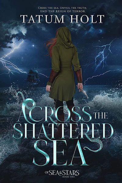 Across the Shattered Sea