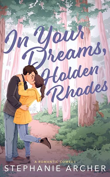 In Your Dreams, Holden Rhodes