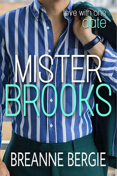 Mister Brooks