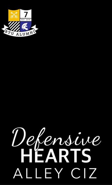 Defensive Hearts