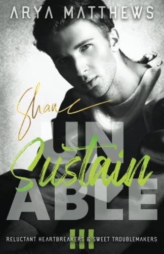 UnSUSTAINable