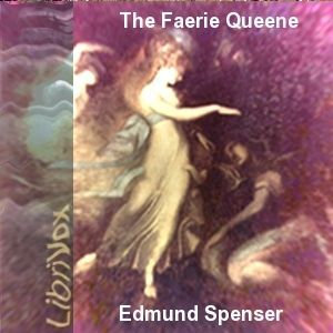 The Faerie Queene, Book Three