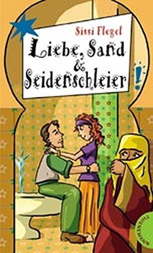 Liebe, Sand & Seidenschleier