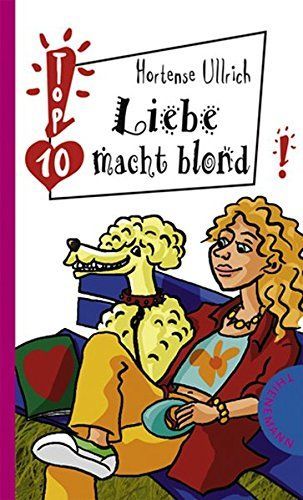 Liebe macht blond!