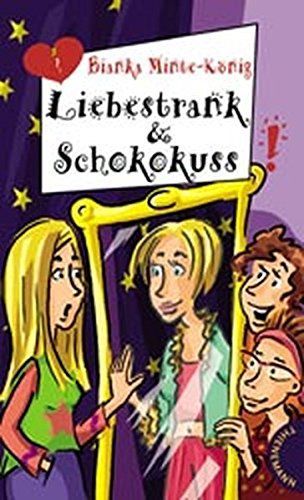 Liebestrank & Schokokuss