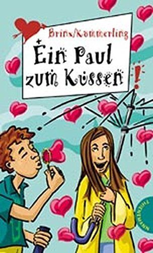 Ein Paul zum Küssen. (Ab 12 J.).