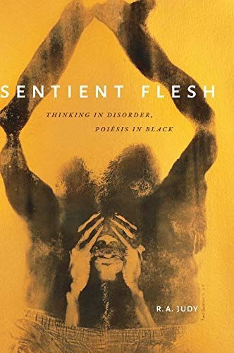 Sentient Flesh