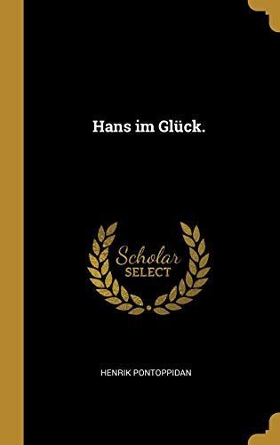 Hans Im Glück.