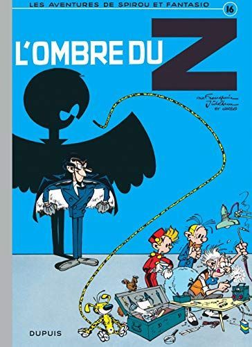 L'ombre du Z