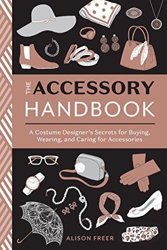 The accessory handbook