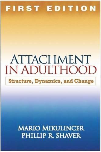 Attachment in Adulthood