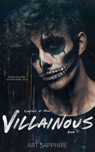Villainous