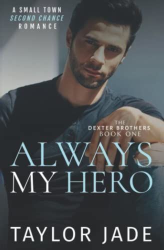 Always My Hero