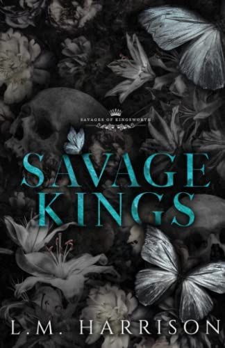 Savage Kings