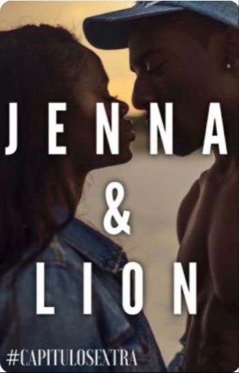 JENNA&LION *capítulos extra