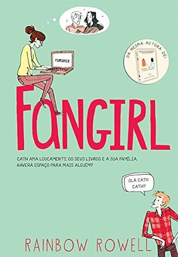 Fangirl