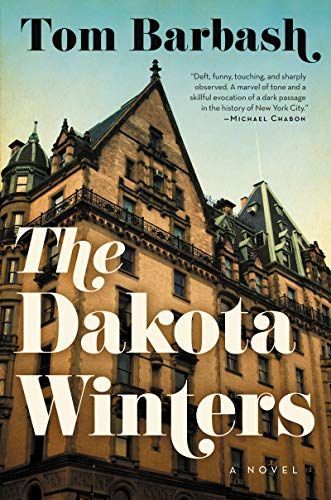 The Dakota winters