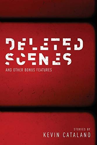 Deleted Scenes