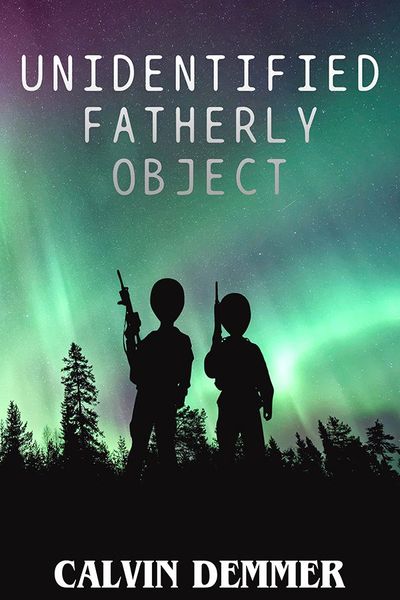 Unidentified Fatherly Object