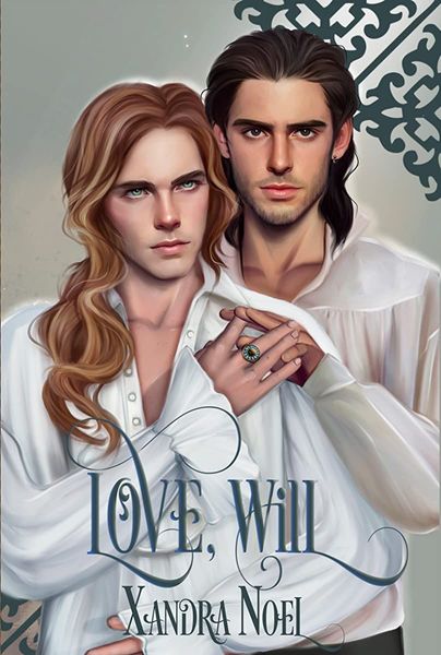 Love, Will