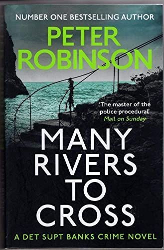 Many Rivers to Cross