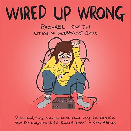 Wired up Wrong