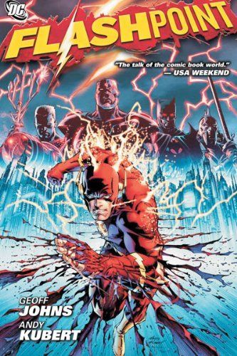 Flashpoint