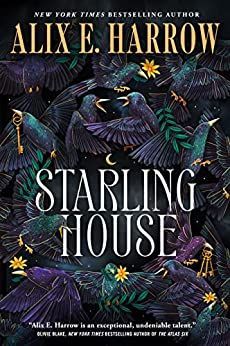 Starling House