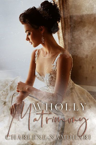 Wholly Matrimony