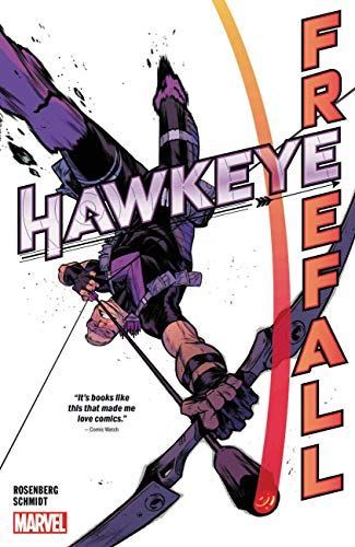 Hawkeye