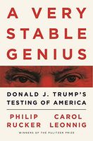 Very Stable Genius