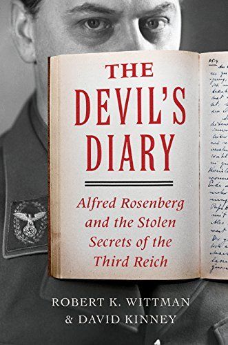 The devil's diary