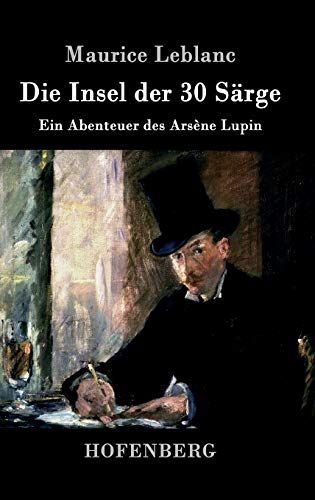 Die Insel der 30 Särge