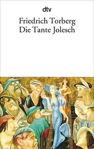 Dei Tante Jolesch