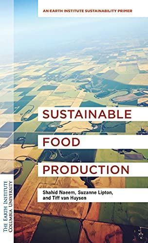 Sustainable Food Production