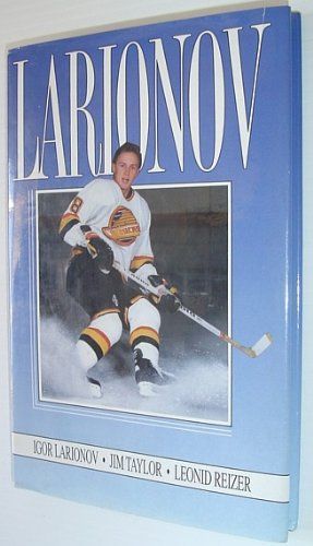 Larionov