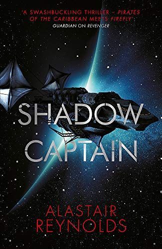 Shadow Captain