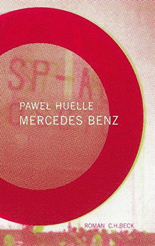 Mercedes Benz.