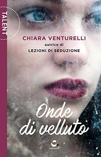 Onde di velluto