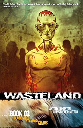 Wasteland