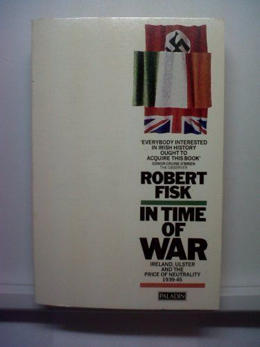 In Time of War