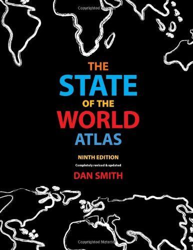 State of the World Atlas (9th Edition)