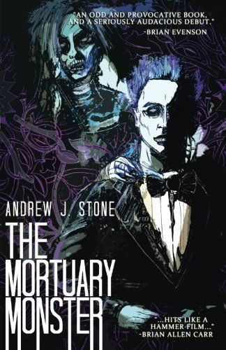 The Mortuary Monster