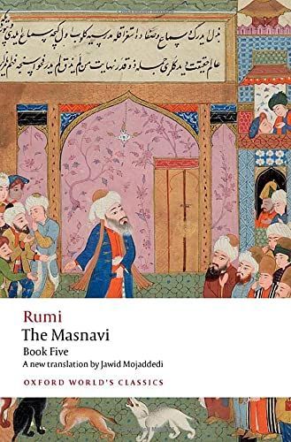 Masnavi, Book Five