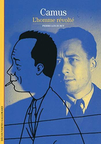 Albert Camus
