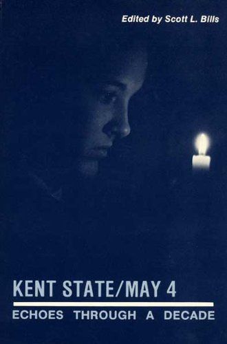 Kent State/May 4