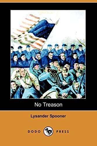 No Treason