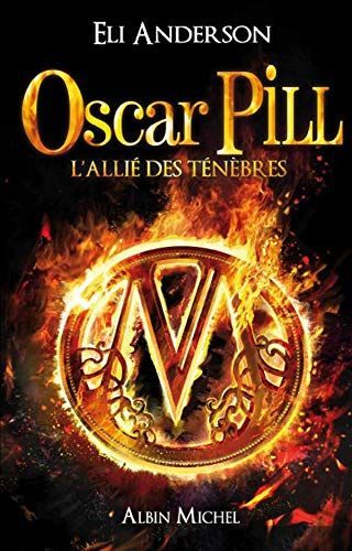 L'allié des ténèbres